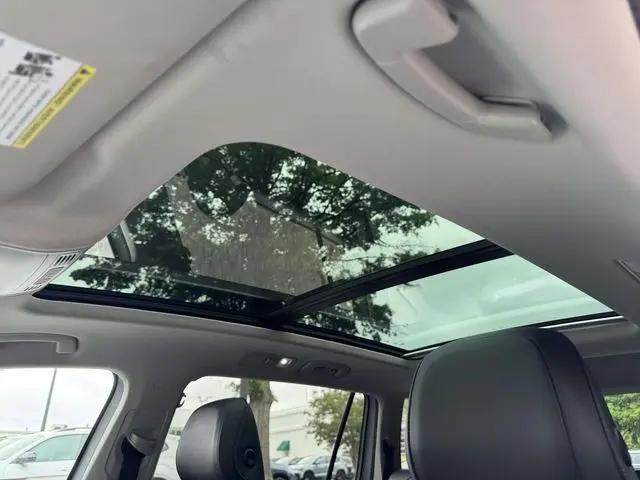 2019 Volkswagen Tiguan 2.0T SEL