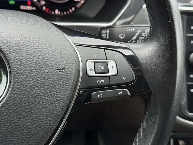 2019 Volkswagen Tiguan 2.0T SEL