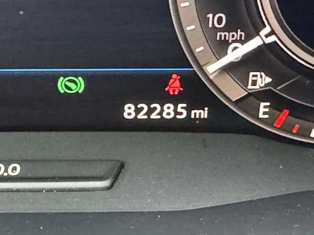 2019 Volkswagen Tiguan 2.0T SEL