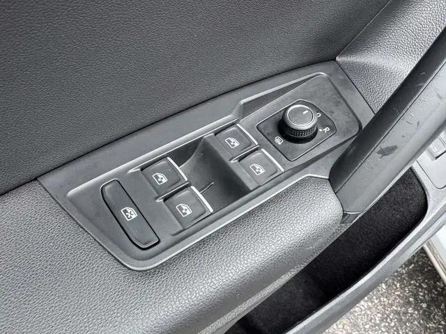 2019 Volkswagen Tiguan 2.0T SEL