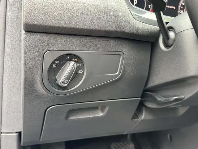 2019 Volkswagen Tiguan 2.0T SEL