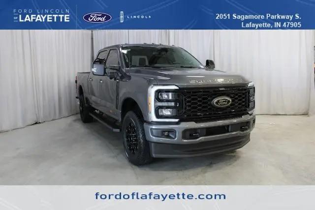 2026 Ford F-250 LARIAT for sale in Lafayette, IN