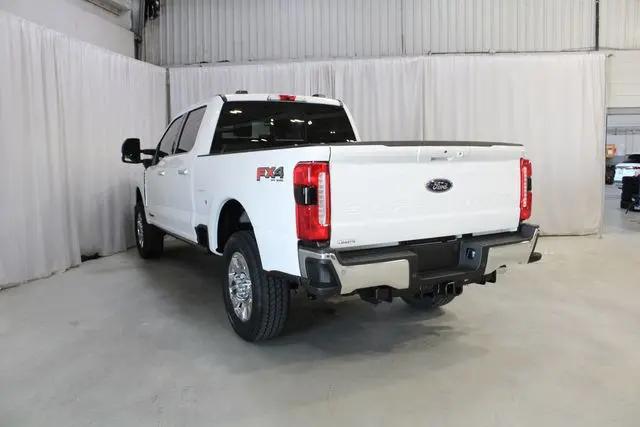 2026 Ford F-350 LARIAT