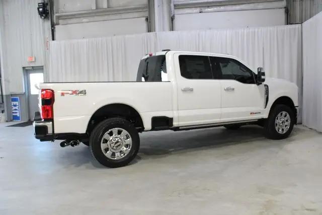 2026 Ford F-350 LARIAT