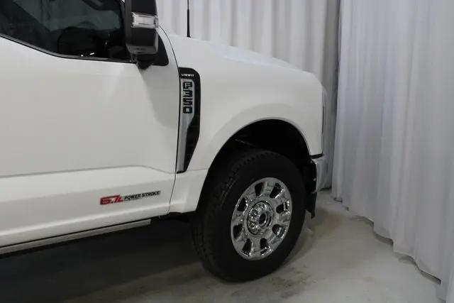 2026 Ford F-350 LARIAT