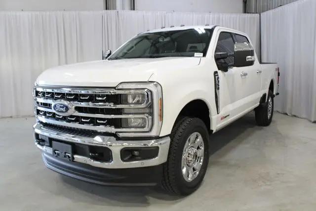 2026 Ford F-350 LARIAT
