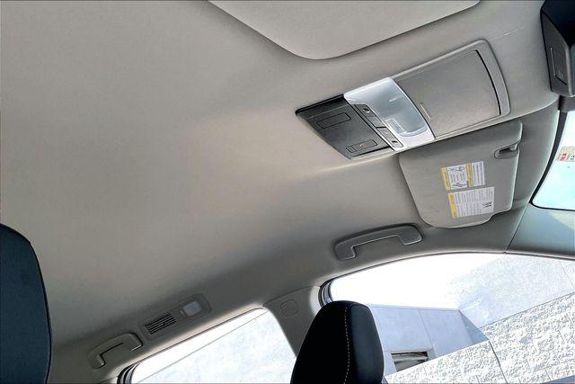 2025 Nissan Pathfinder SV FWD