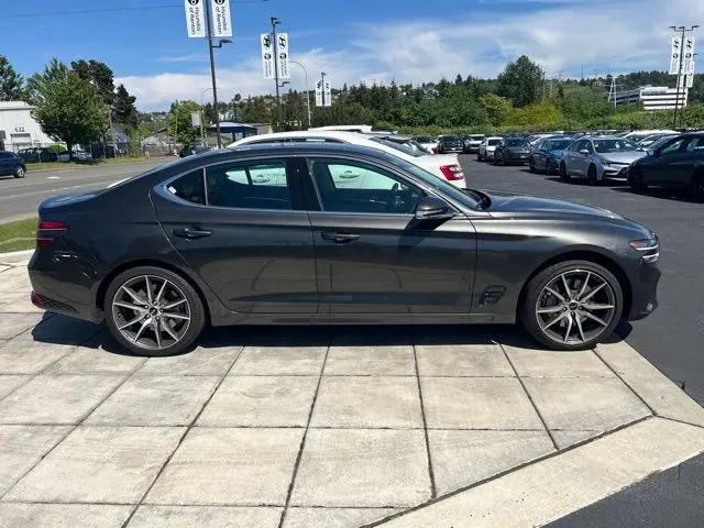 2026 Genesis G70 2.5T AWD