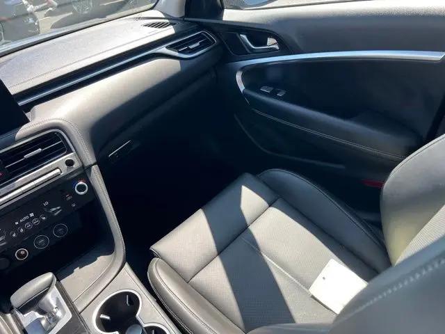 2026 Genesis G70 2.5T AWD