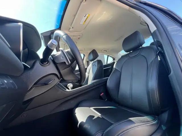 2026 Genesis G70 2.5T AWD