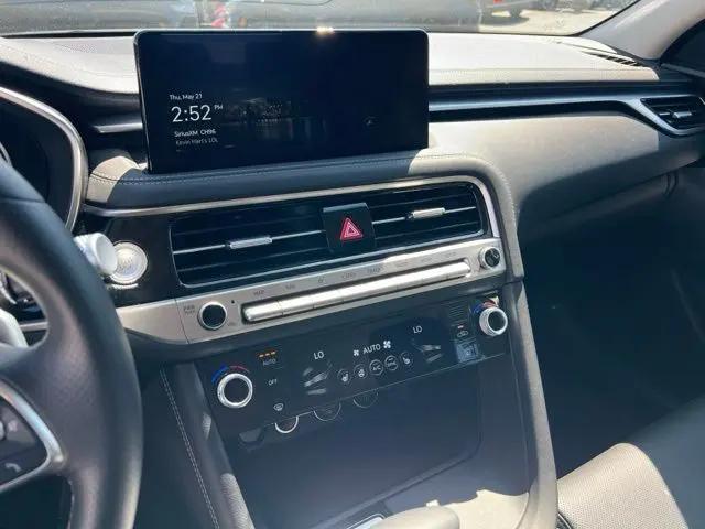 2026 Genesis G70 2.5T AWD