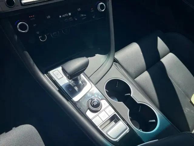2026 Genesis G70 2.5T AWD