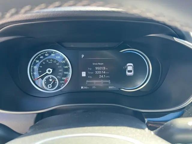 2026 Genesis G70 2.5T AWD