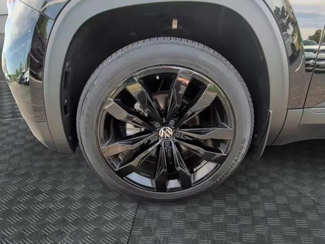 2023 Volkswagen Atlas Cross Sport 3.6L V6 SE w/Technology for sale near Dayton, OH