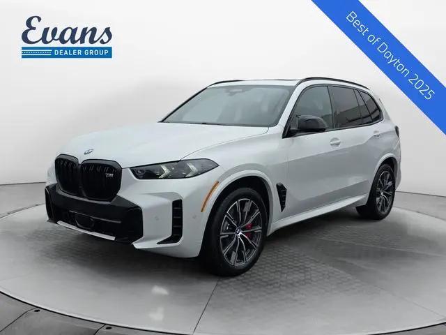 2026 BMW X5 M60i for sale near Dayton, OH