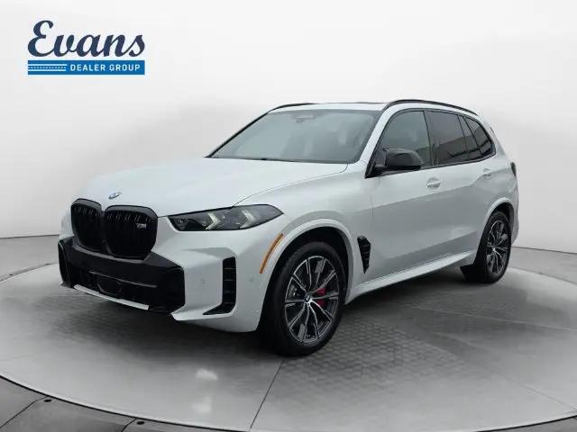 2026 BMW X5 M60i for sale near Dayton, OH