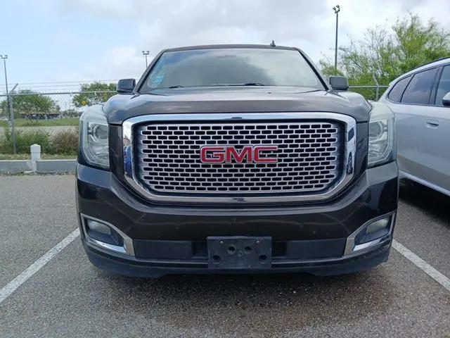 2015 GMC Yukon XL Denali