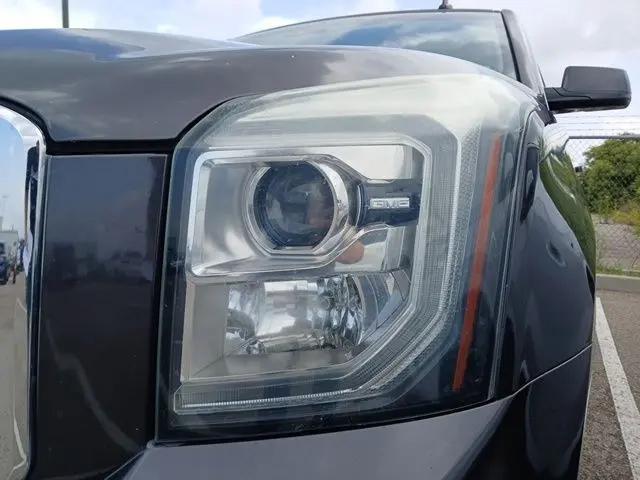 2015 GMC Yukon XL Denali