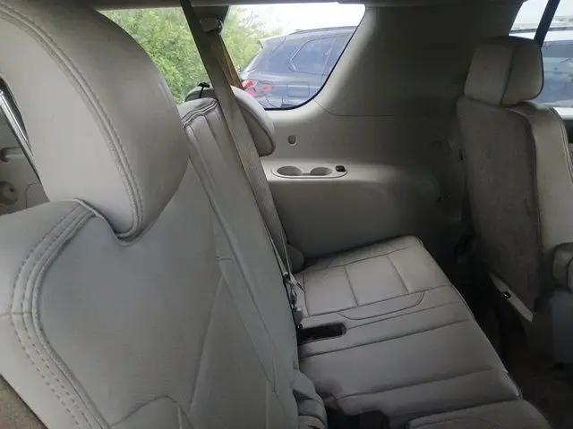 2015 GMC Yukon XL Denali