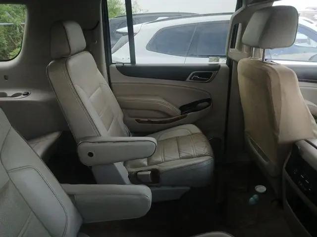 2015 GMC Yukon XL Denali