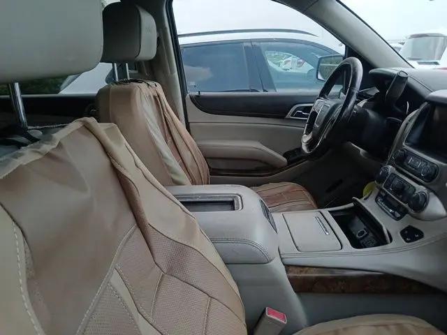 2015 GMC Yukon XL Denali