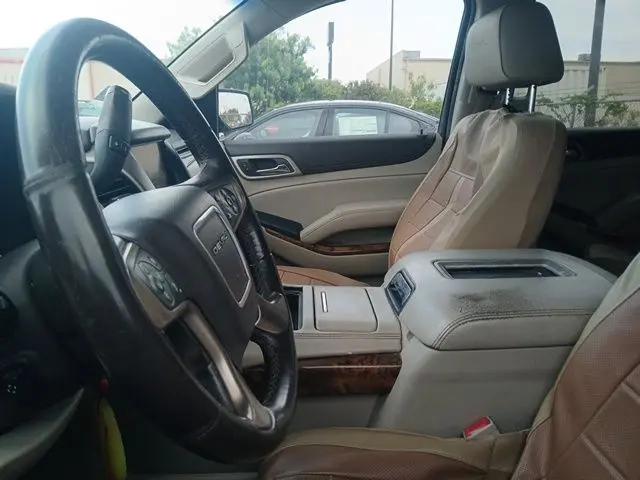 2015 GMC Yukon XL Denali