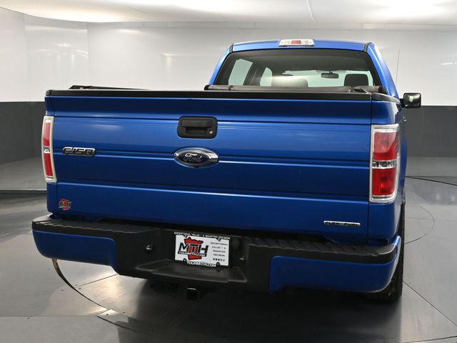 2014 Ford F-150 STX