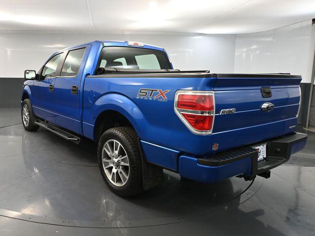2014 Ford F-150 STX