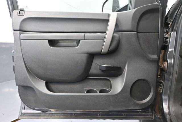 2011 Chevrolet Silverado 2500HD LT