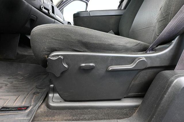 2011 Chevrolet Silverado 2500HD LT