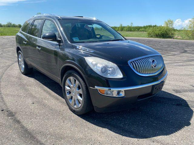 2012 Buick Enclave Premium