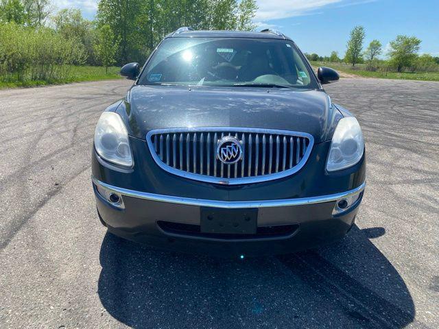 2012 Buick Enclave Premium