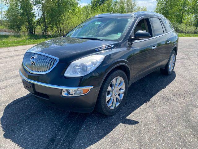 2012 Buick Enclave Premium