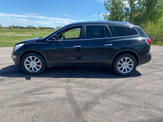2012 Buick Enclave Premium