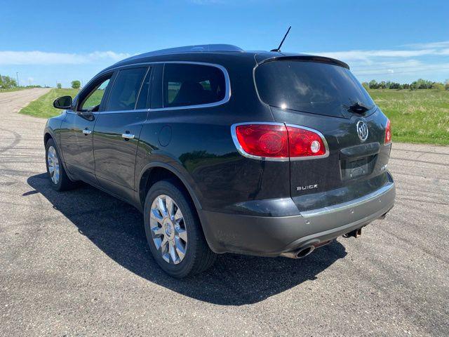 2012 Buick Enclave Premium