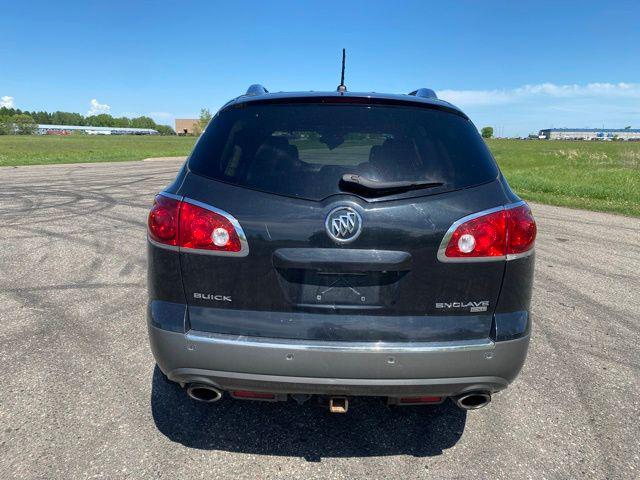 2012 Buick Enclave Premium