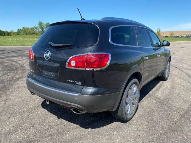 2012 Buick Enclave Premium