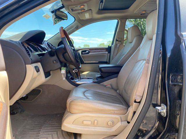 2012 Buick Enclave Premium