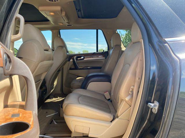 2012 Buick Enclave Premium