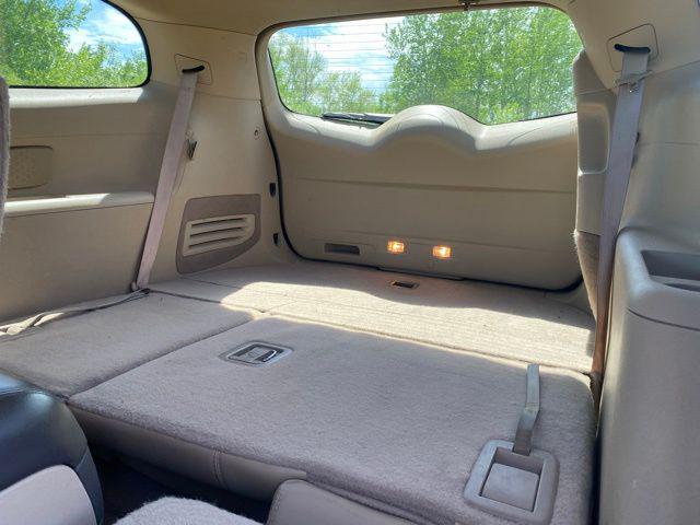 2012 Buick Enclave Premium