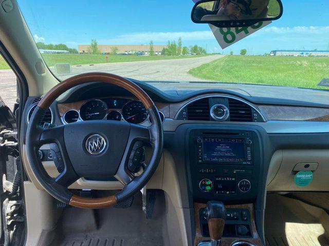 2012 Buick Enclave Premium