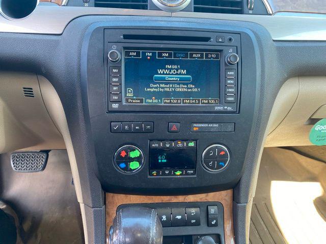 2012 Buick Enclave Premium