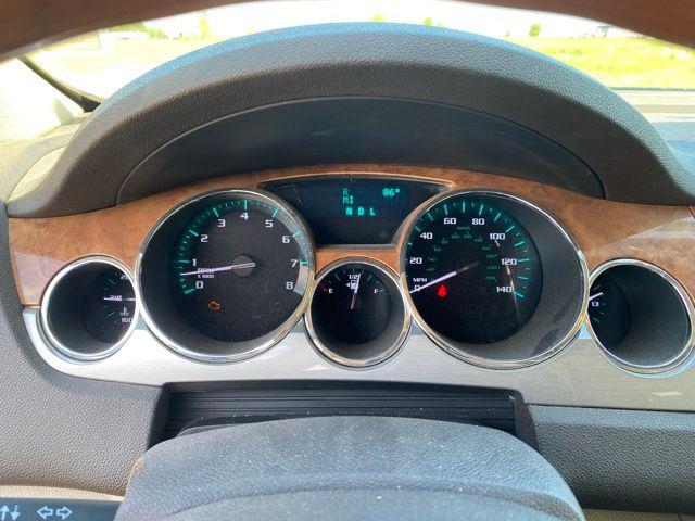 2012 Buick Enclave Premium
