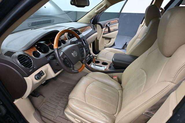 2012 Buick Enclave Premium