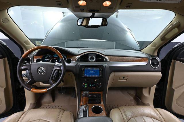 2012 Buick Enclave Premium