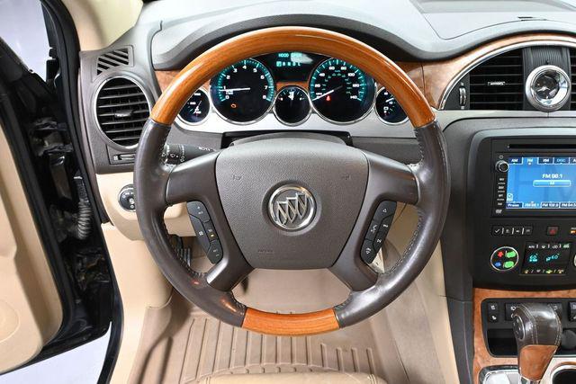 2012 Buick Enclave Premium