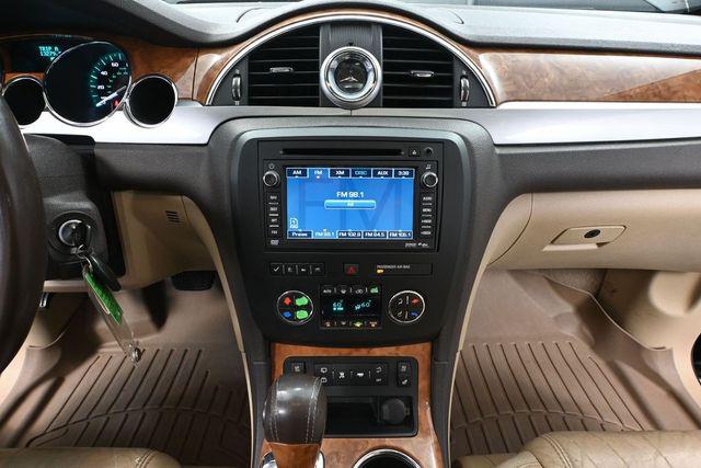 2012 Buick Enclave Premium