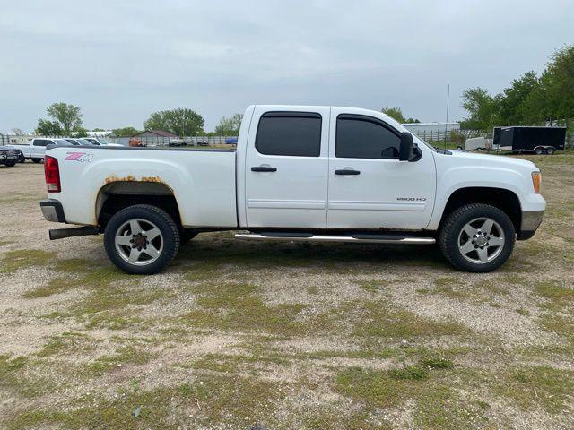 2013 GMC Sierra 2500HD SLE for sale in Saint Cloud, MN