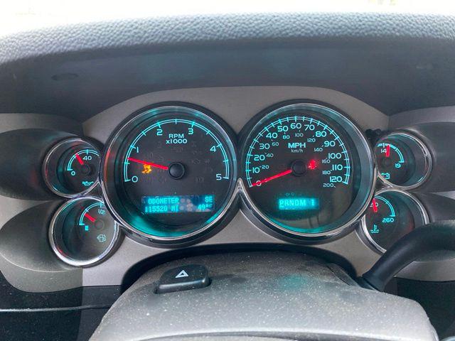 2013 GMC Sierra 2500HD SLE