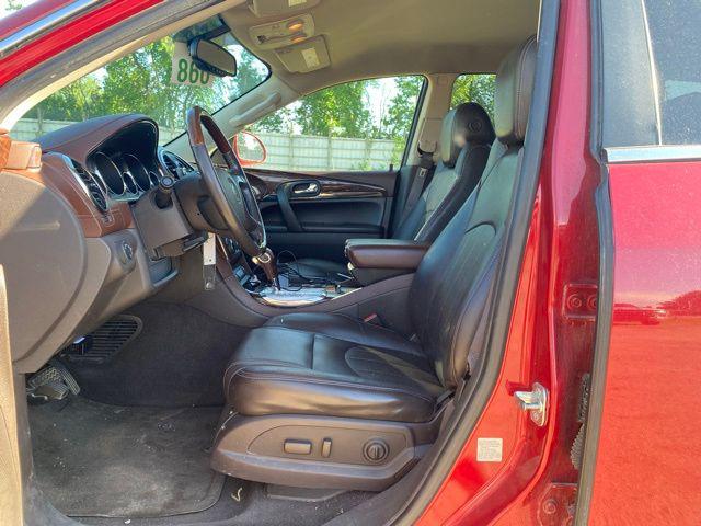 2013 Buick Enclave Leather